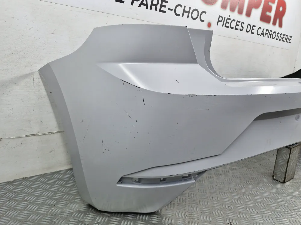 Seat Ibiza V takapuskurin suojus (alkaen 02/2017) alkuperäinen käytetty
