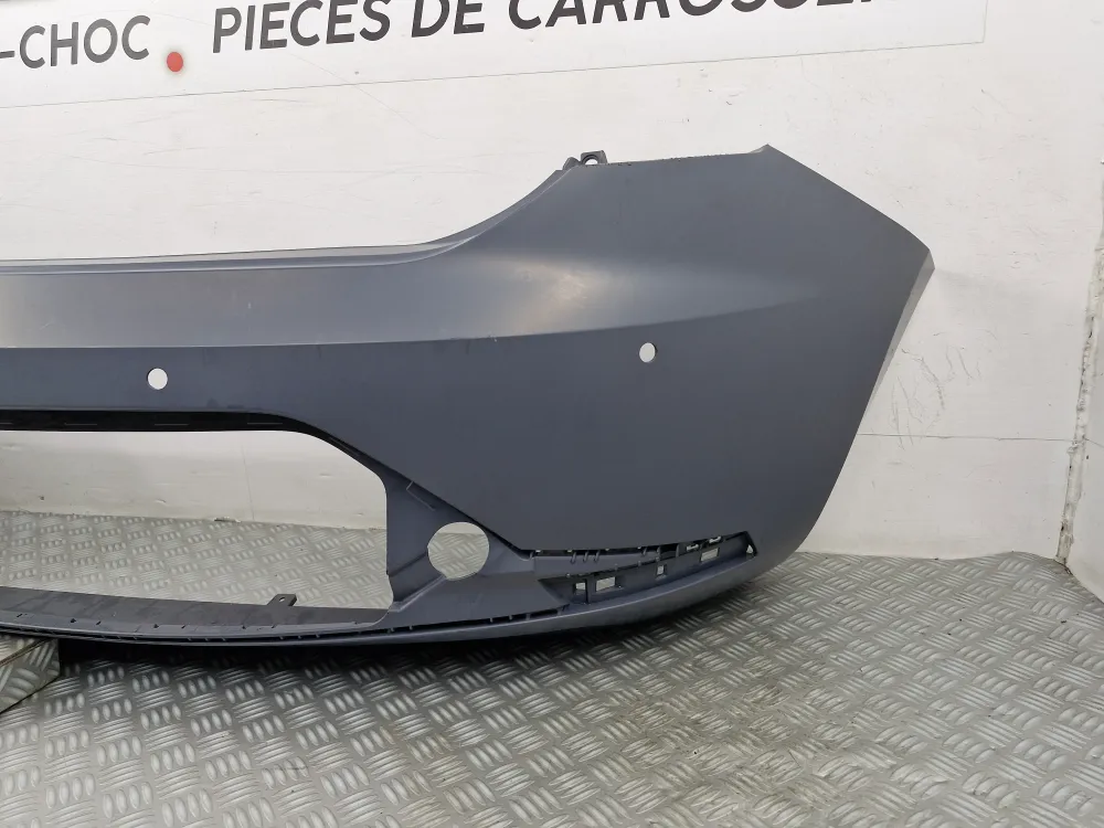 Takapuskurin suojus Seat Leon 3 (5F) alkuperäinen uusi maalattavaksi (03/2013 - 12/2017)