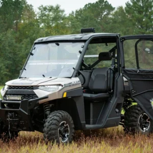 Seizmik 18+ Polaris Ranger 1000/ XP Framed Front Door Kit