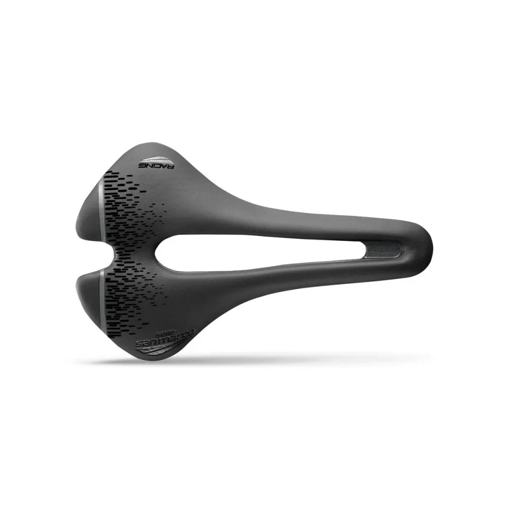 Sella San Marco Aspide Short Open-Fit Racing Wide