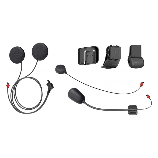 Sena 5R Bluetooth 5.1 moottoripyörän sisäpuhelin