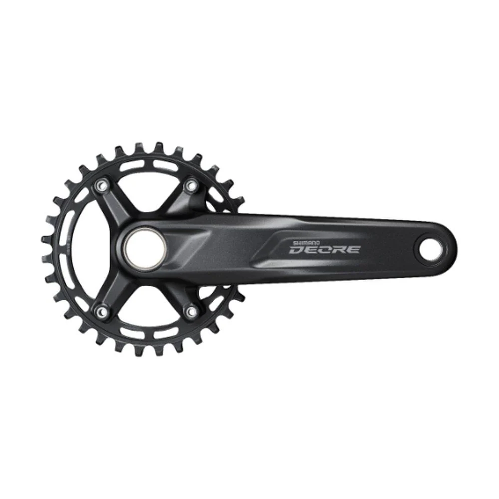 SHIMANO DEORE Kampisarja FC-M5100-1