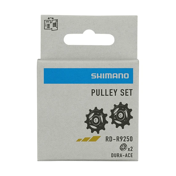 SHIMANO Dura-Ace Rissapyörä RD-R9250