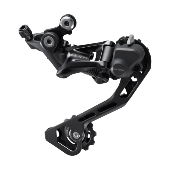 SHIMANO GRX RX-400 10v Takavaihtaja