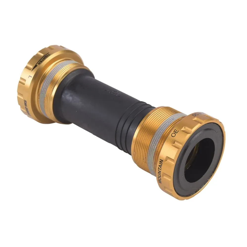 SHIMANO SAINT SM-BB80 83 mm BSA kampiakseli