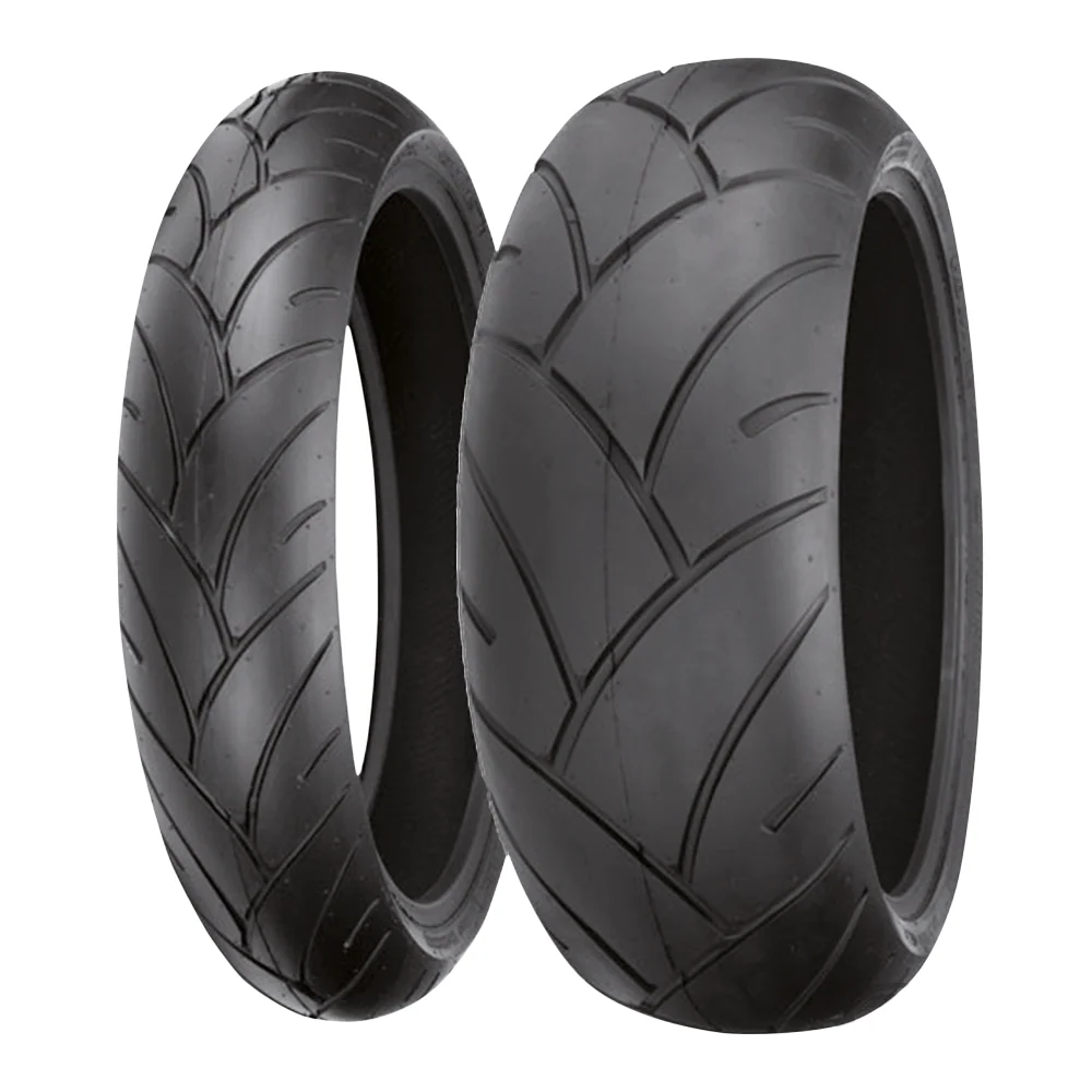 Shinko 005 Advance eturenkaat 21"