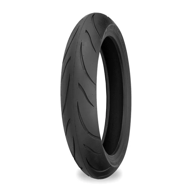 Shinko 011 Verge eturenkaat 23"