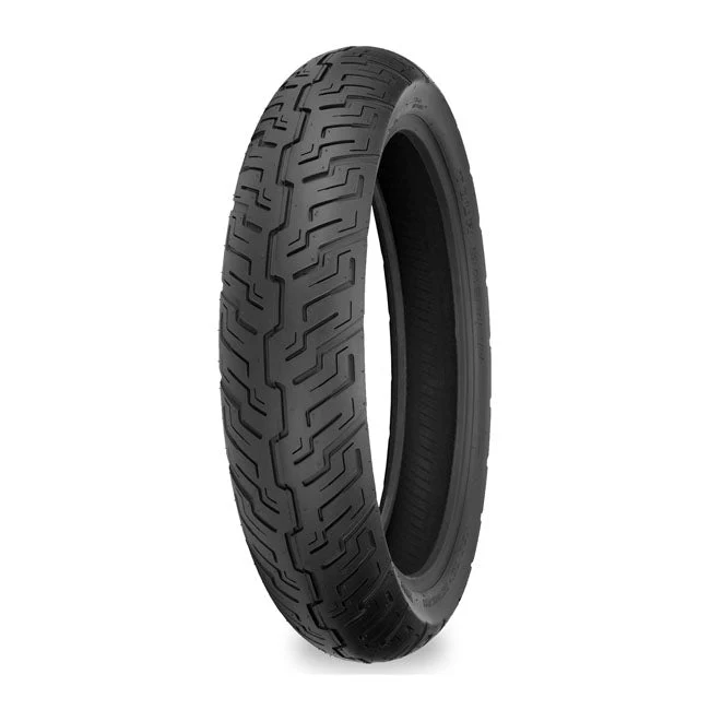 Shinko 733 eturenkaat 19"