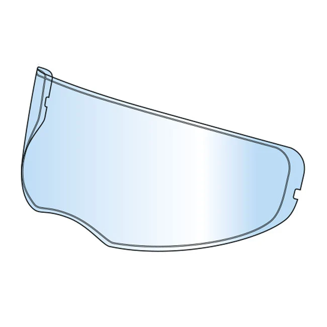 Simpson Pinlock Max Vision -linssi
