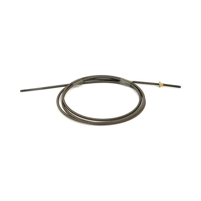 Sisempi nopeusmittarivaijeri, takaveto 37-52 WL 45" SV