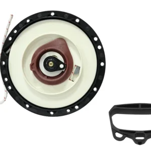 SKI DOO MXZ 600 HO SDI [2007-2008] - Pultilla kiinnitettävä aloitussarja moottorikelkoihin