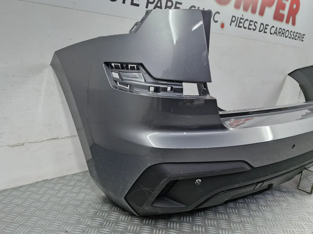 Skoda Kamiq (alkaen 01/2024) takapuskurin — alkuperäinen käytetty