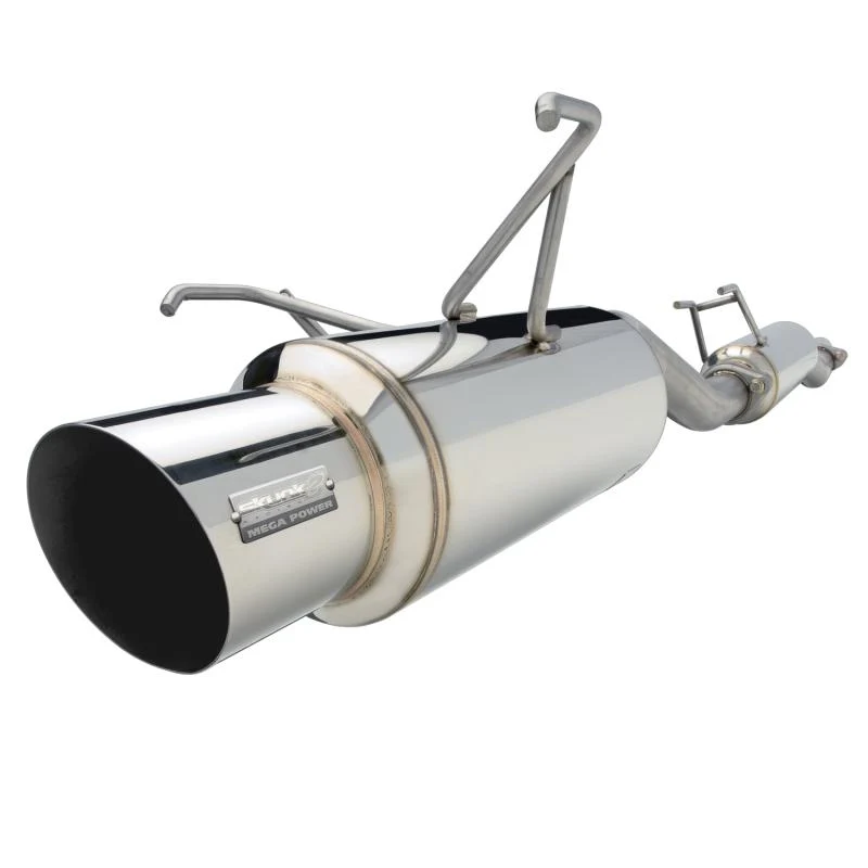 Skunk2 MegaPower 97-01 Honda Prelude Base 60mm Exhaust System