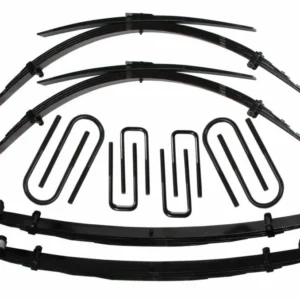 Skyjacker 2" 67-77 F250 HIGHBOY SYSTM