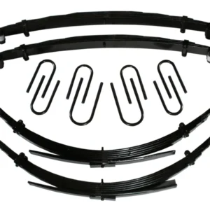 Skyjacker 4" SYS 73-87 1/2T SUB W/52"