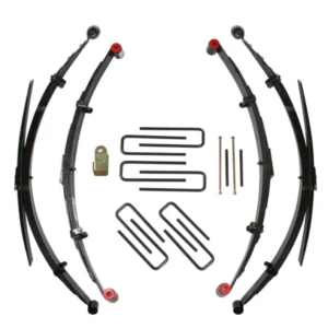 Skyjacker 5" SYSTEM 84-85 TOY 4RUNNER