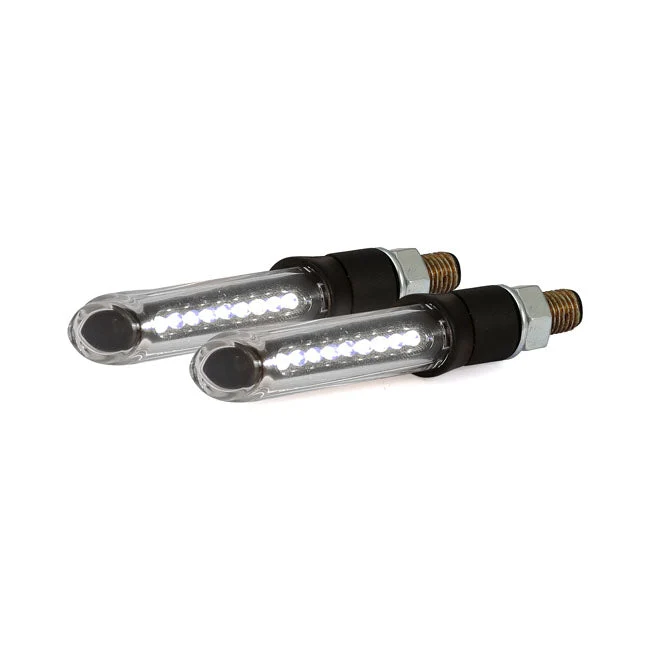 Slicc LED-valopylväät