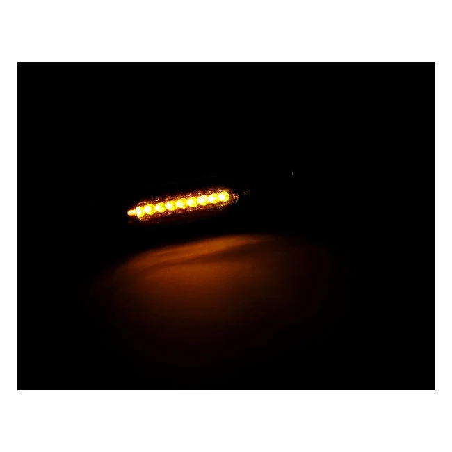 Slicc LED-valopylväät