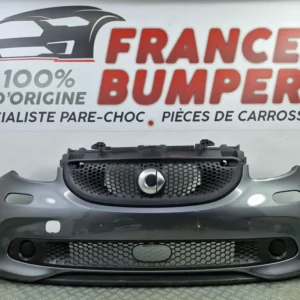 Etupuskuri Smart forfour 453 käytetty ***