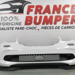 Etupuskuri Smart forfour 453 Uusi