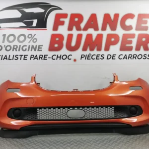 Etupuskuri Smart forfour 453 Uusi