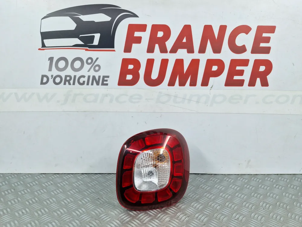 Oikea takavalo Smart Fortwo / Forfour 453 Vaihe 1 (09/2014) uusi alkuperäinen osa
