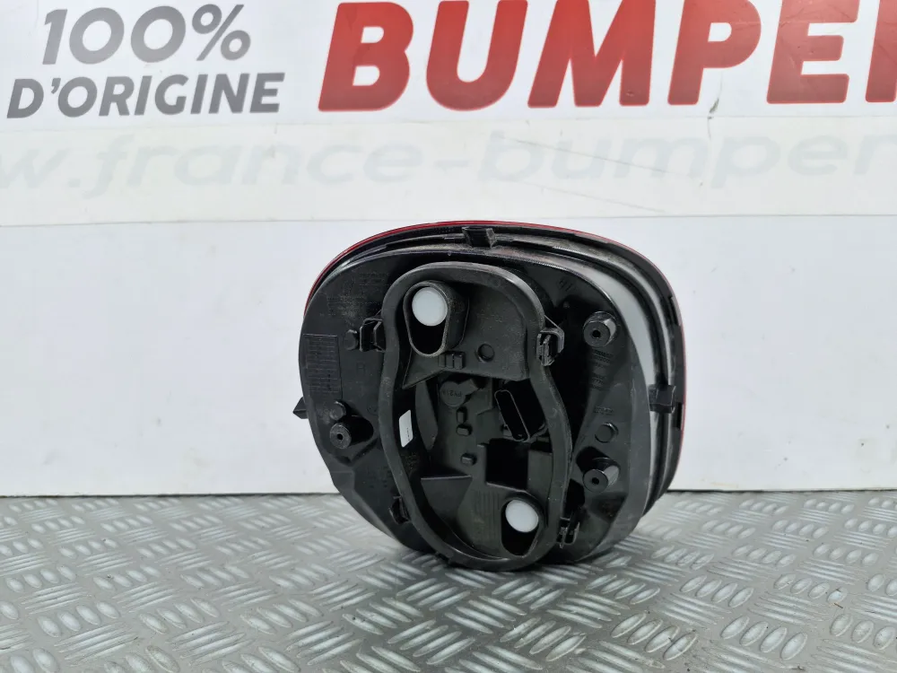 Oikea takavalo Smart Fortwo / Forfour 453 Vaihe 1 (09/2014) uusi alkuperäinen osa