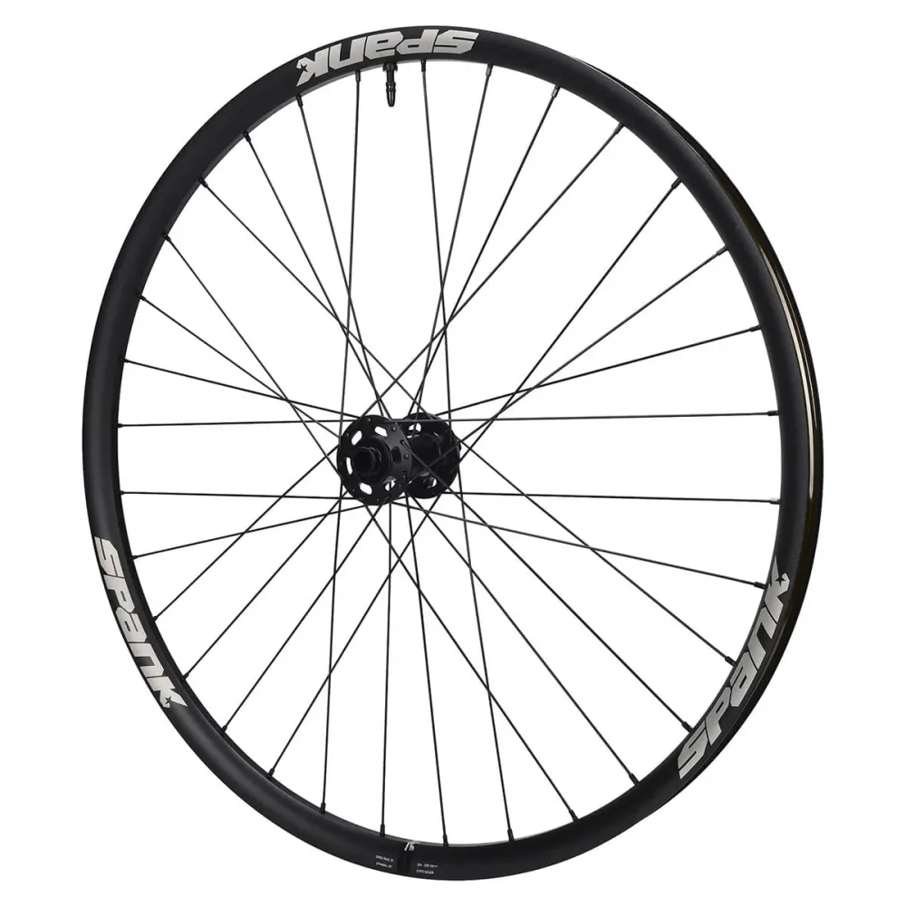 SPANK SPIKE RACE 33 29" 15/20x110 mm Boost etupyörä