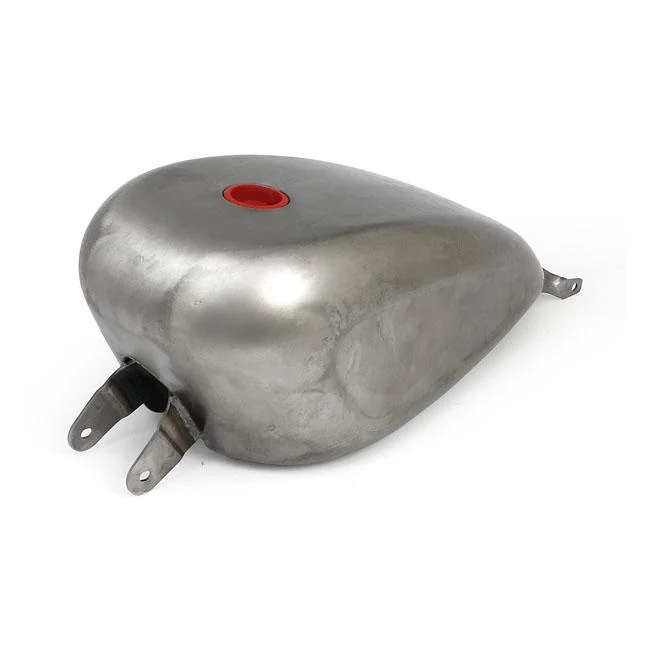 Sportster Dished kaasusäiliö 12.5L XL 04-06