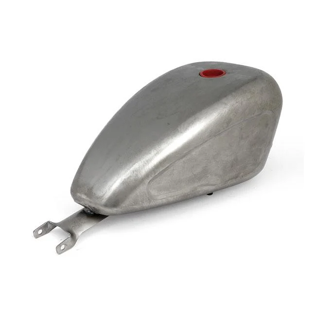 Sportster Dished kaasusäiliö 12.5L XL 07-20