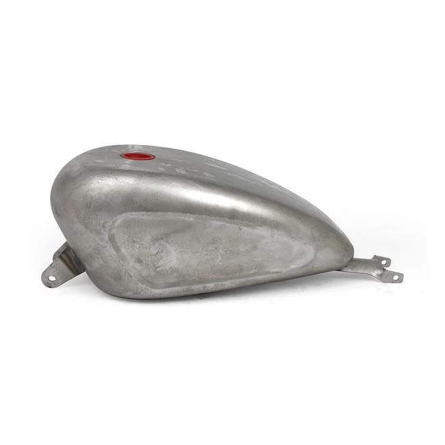Sportster Dished kaasusäiliö 12.5L XL 07-20