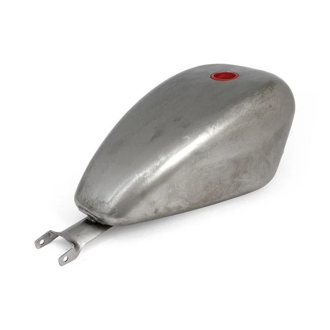 Sportster Smooth kaasusäiliö 12.5L XL 07-20