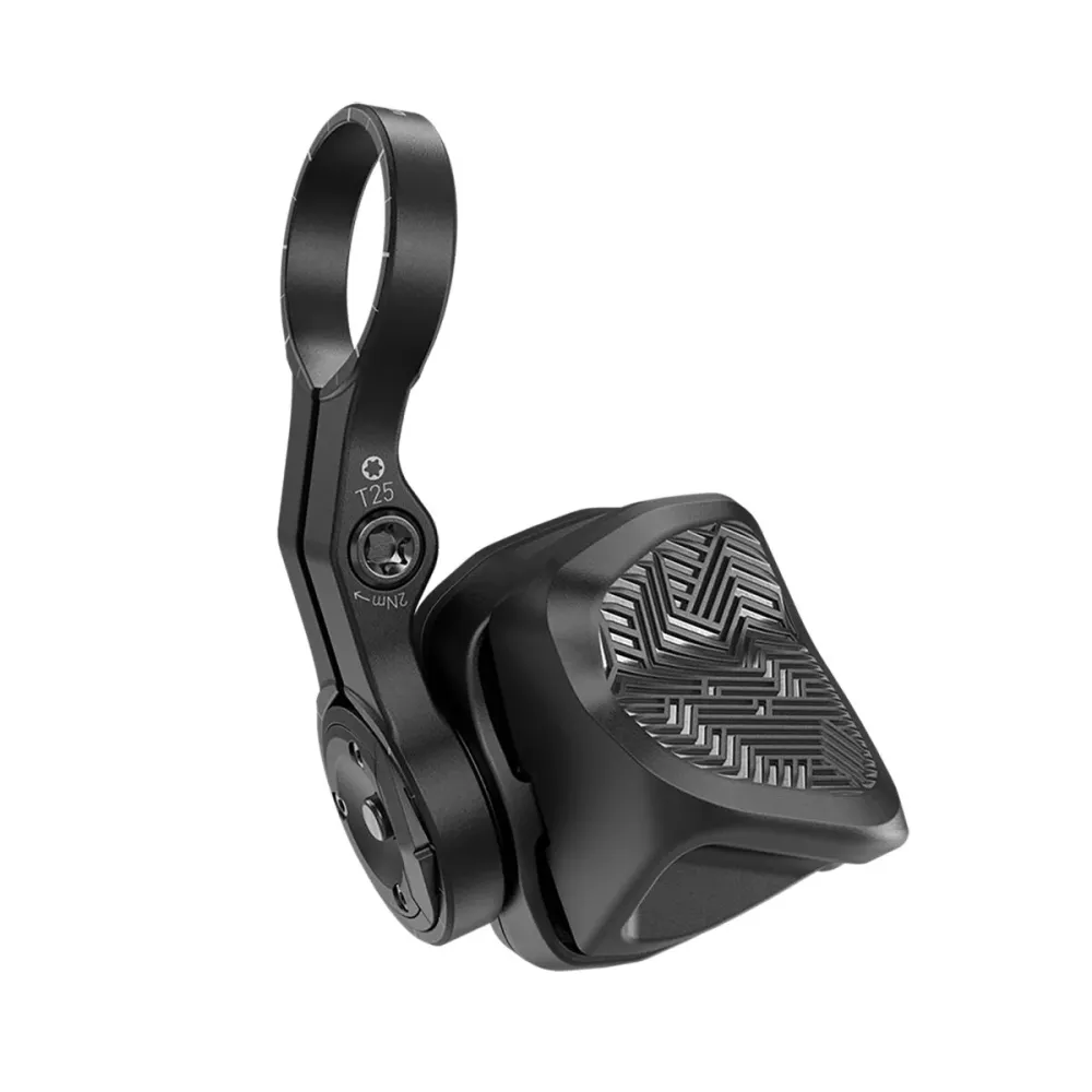 Sram AXS Pod Rocker D1 Electronic Control Discrete Clamp