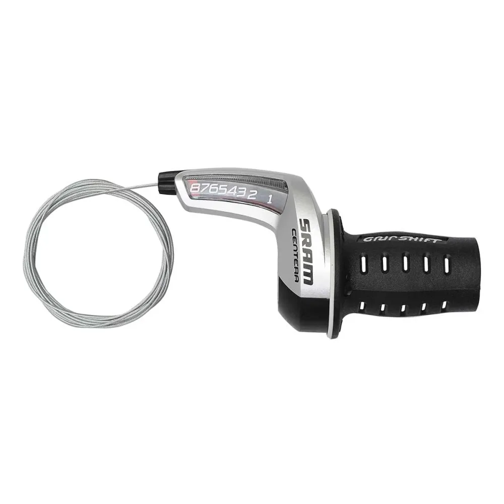 SRAM CENTERA 8V kääntyvä kahva