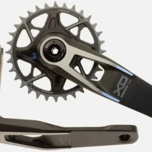 Sram X0 Eagle T-Type Dub Wide 12s 32T crankset