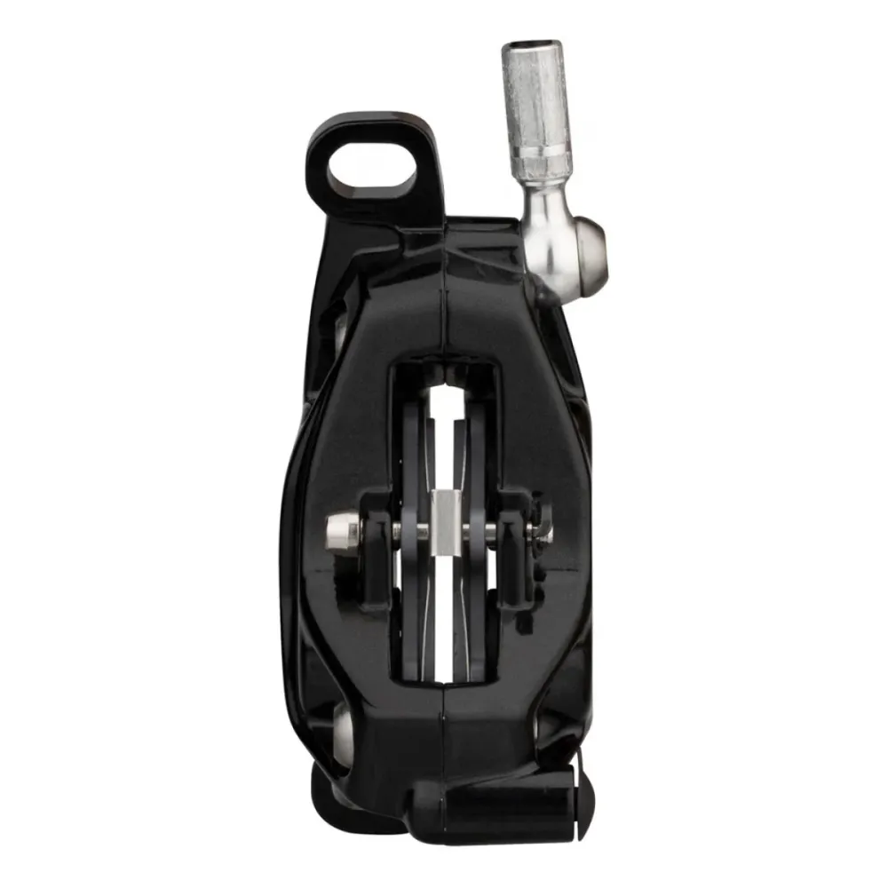 SRAM G2 RSC etu-/takajarrusatula musta ilman letkua