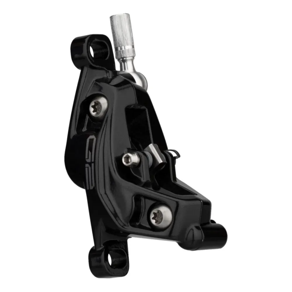 SRAM G2 RSC etu-/takajarrusatula musta ilman letkua