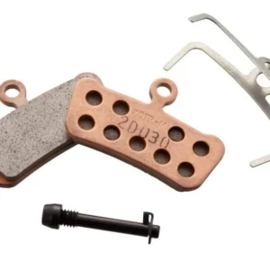 SRAM Trail Guide G2 pads