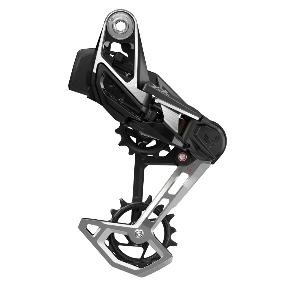 Sram XX T-Type Eagle AXS 12v rear derailleur