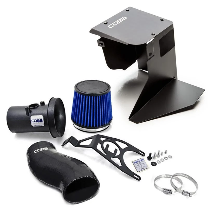 Subaru SF Intake + Airbox 15-17 STI