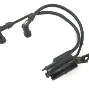 Suzuki RG 250 Gamma GJ21D [1987] - Sytytyspuola sytytyspuola yksikkö kaksoissytytyspuola