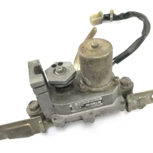 Suzuki RG 250 Gamma GJ21D [1987] - Toimilaitteen pakokaasun ohjaustehoventtiilin servomoottori