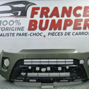 Etupuskuri Suzuki Ignis 3 vaihe 2 käytetty