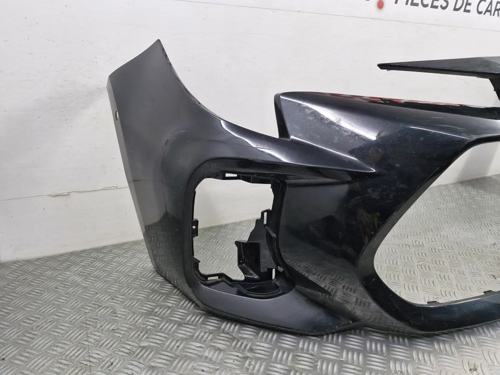 Etupuskuri Suzuki Swace vaihe 1 käytetty ***
