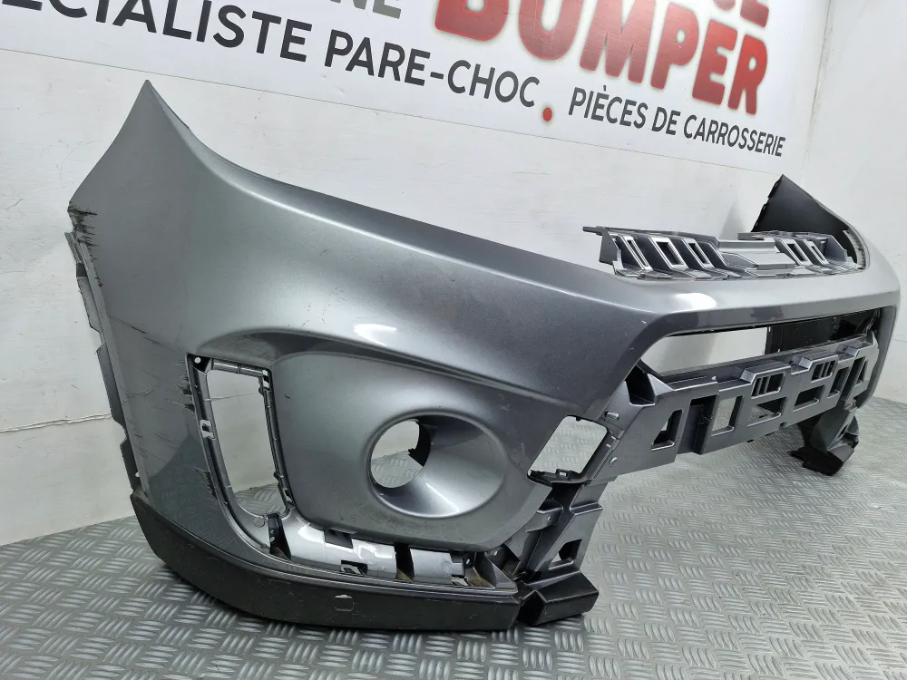 Etupuskuri Suzuki Vitara II Vaihe 2 (alkaen 10/2018) – Alkuperäinen käytetty osa