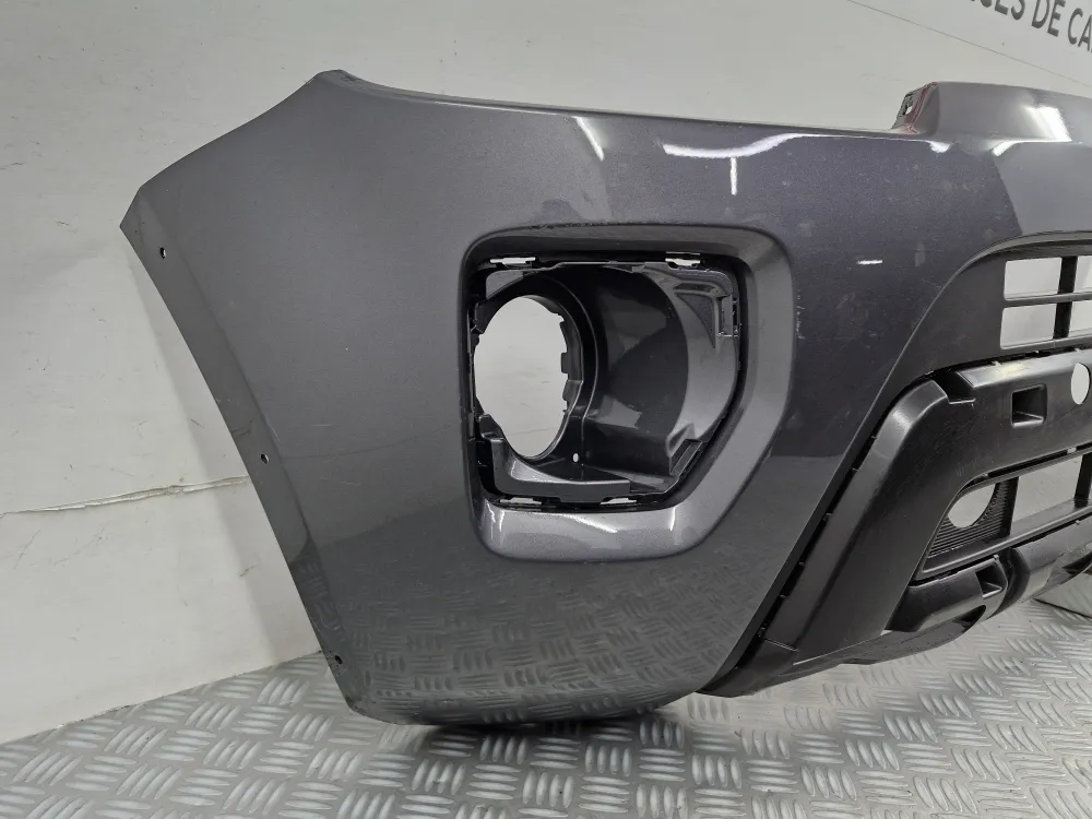 Suzuki Ignis 3 Vaihe 2 etupuskuri (alkaen 03/2020) — alkuperäinen käytetty osa