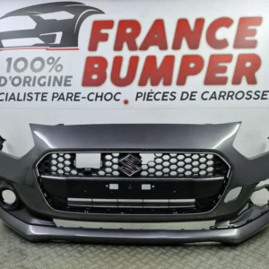 Suzuki Swift 5 etupuskuri (alkaen 04/2017) - alkuperäinen käytetty osa