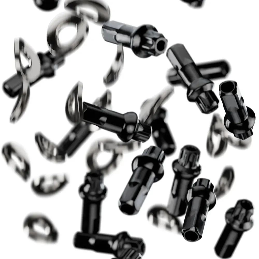 DT SWISS FR 541 29'' 30 mm hopeinen vanne, hopea