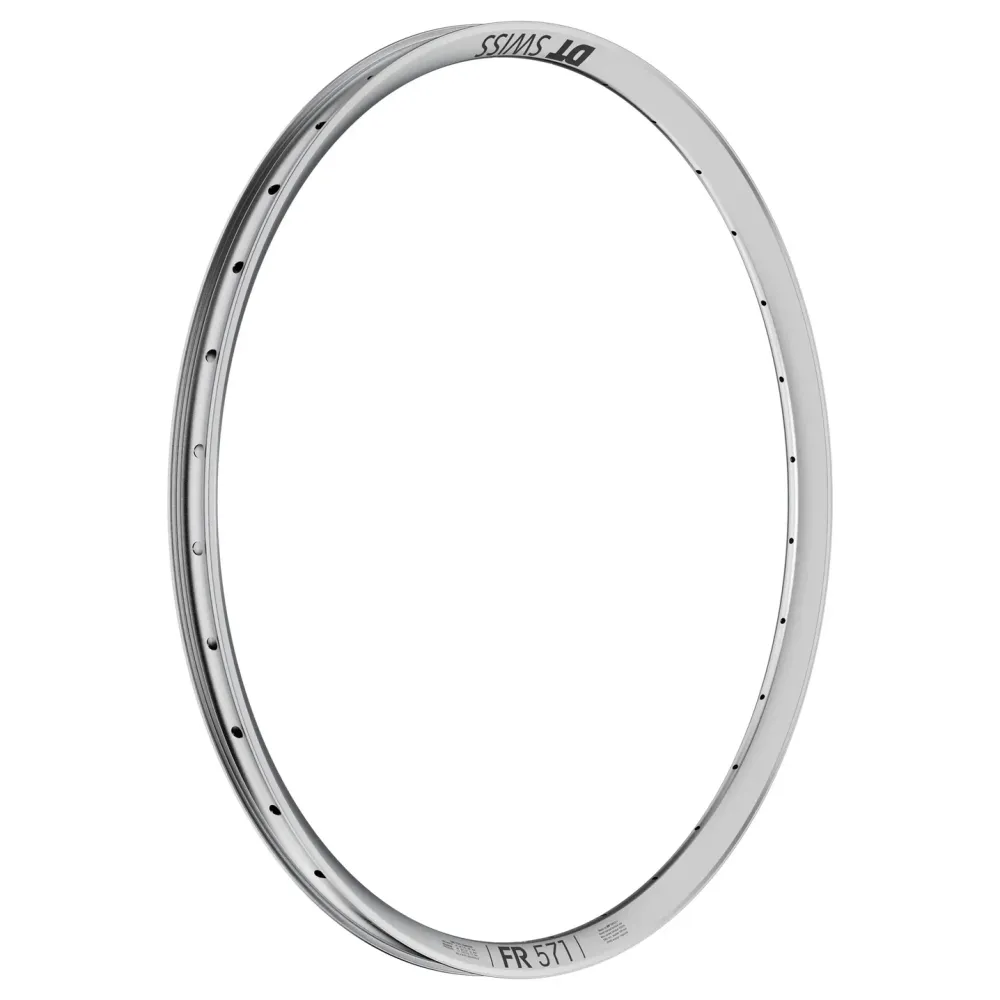 DT SWISS FR 571 27.5" 30 mm hopeinen vanne
