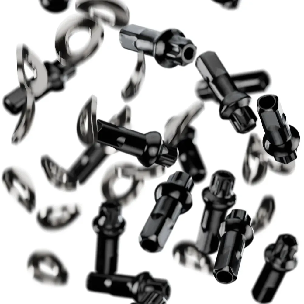 DT SWISS FR 571 27.5" 30 mm hopeinen vanne